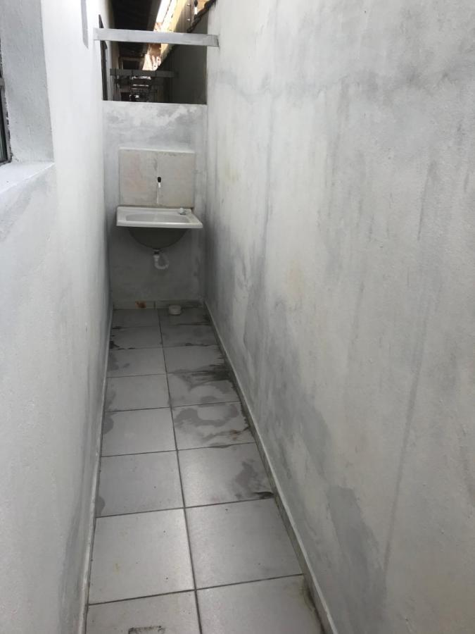 Casa Quadra Praia Jacaraipe Exterior photo