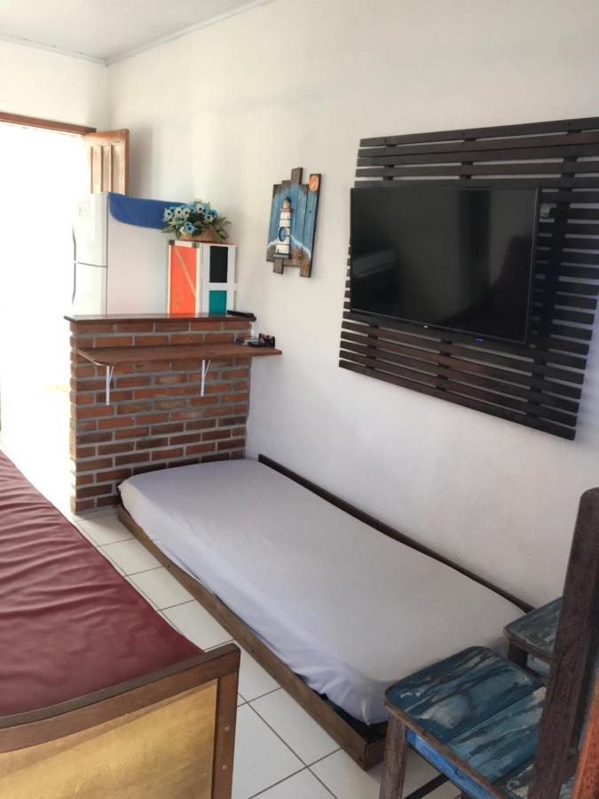 Casa Quadra Praia Jacaraipe Exterior photo